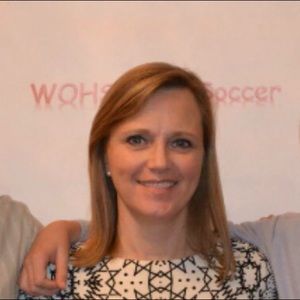 Meet your Posher, Lori